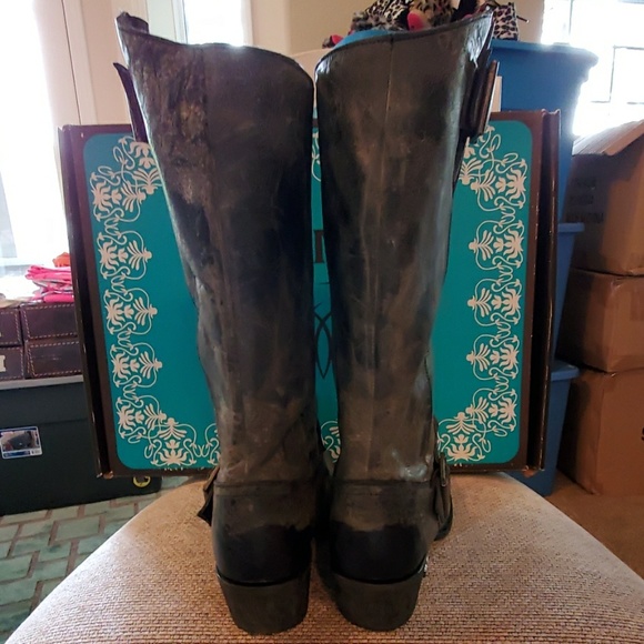 Lane Boots - Picture 4 of 6